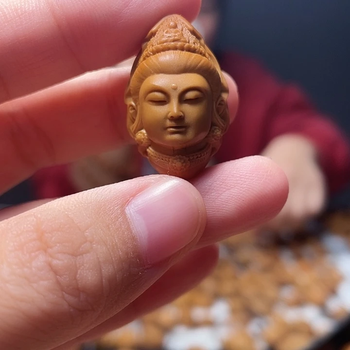 吊坠橄榄核橄榄核