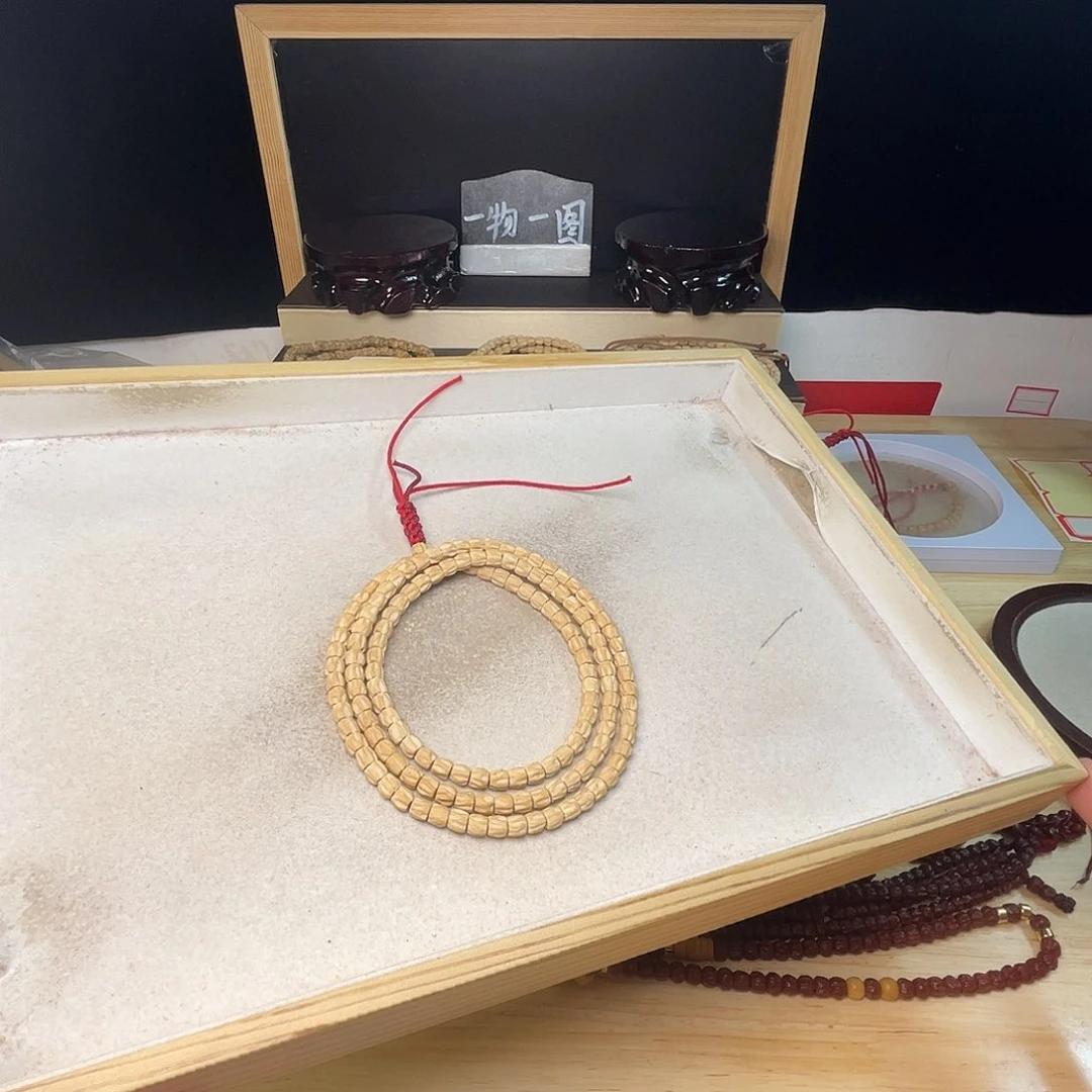 柏香籽/百香籽吊坠