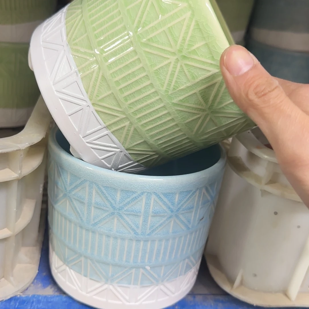 陶瓷2个1086··凑9元发··孤品区··