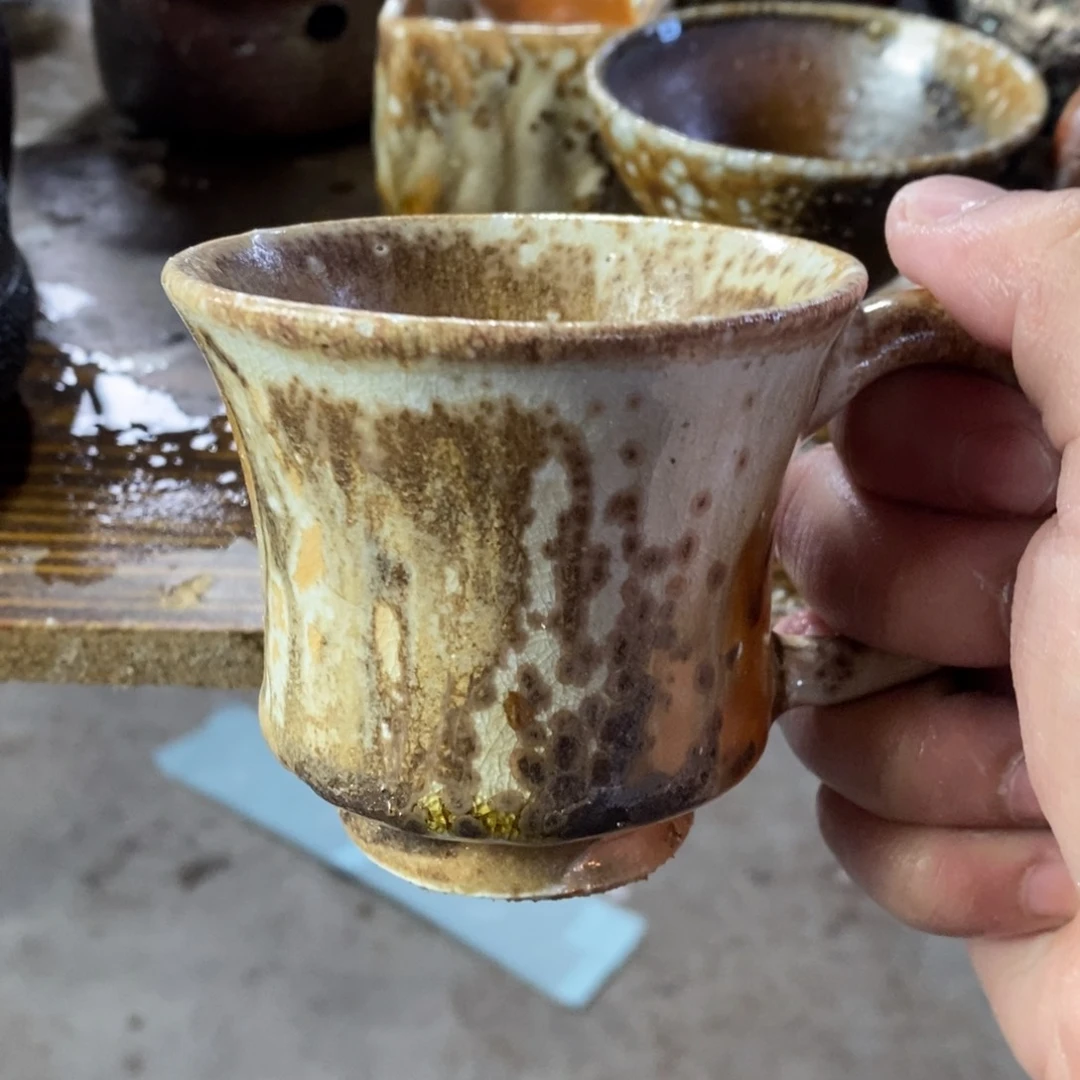 开窑大吉 高货多多353