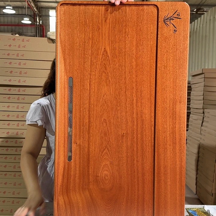 花梨木茶盘82*46尺寸