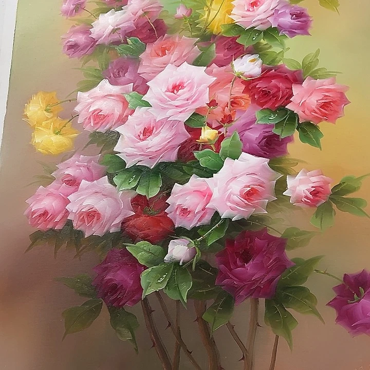 油画p z y p y p p z p z s q