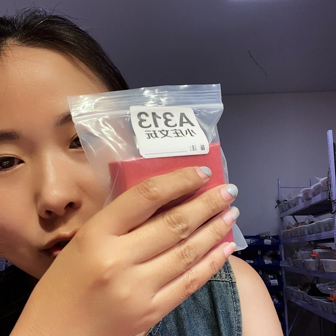 【闪购商品】愿*长黑檀木313