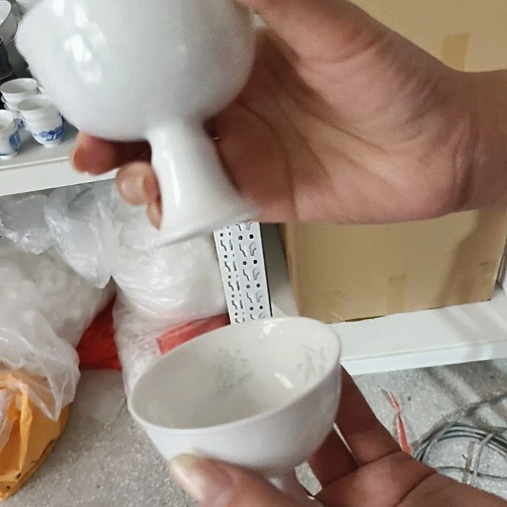 景德镇陶瓷器皿系列