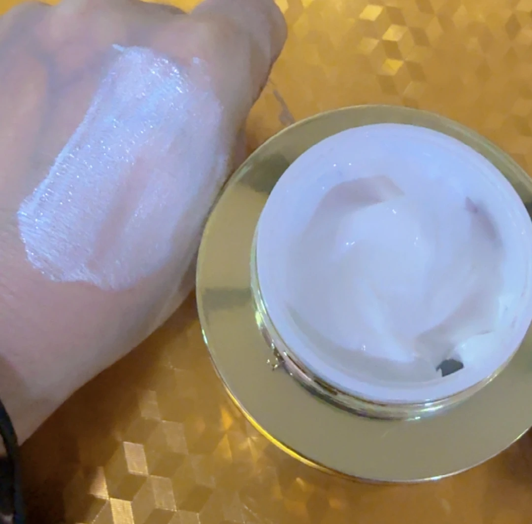 MIXDAIR蜜诗黛儿霜润白焕亮光感