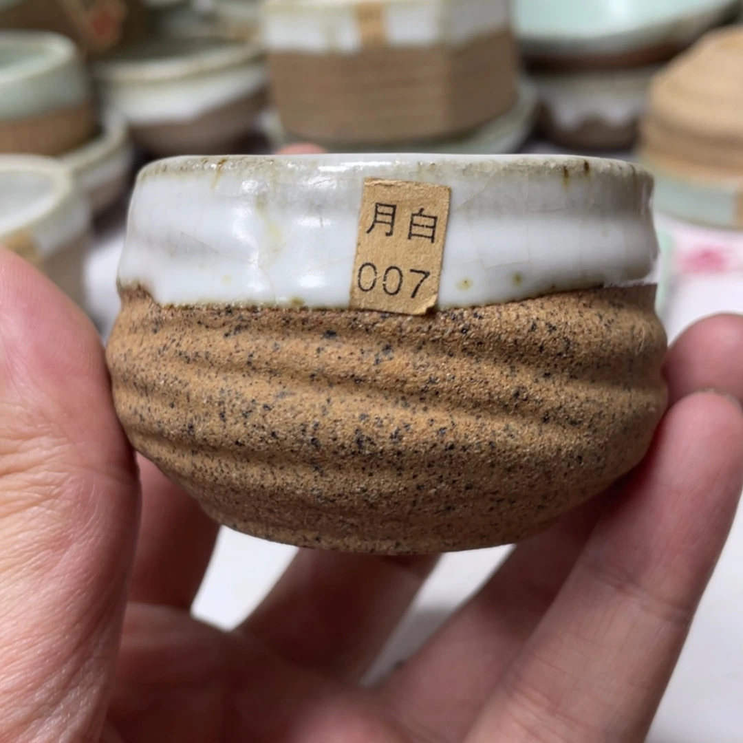 【闪购商品】壶老段烧陶瓷茶器！