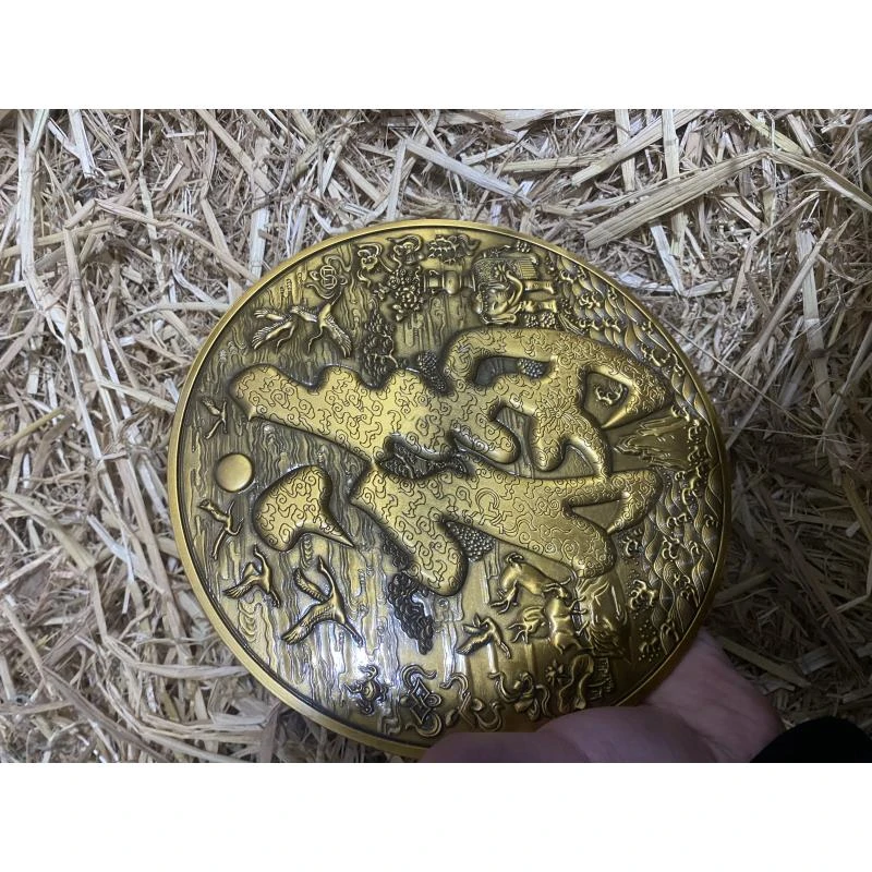 家居饰品 QB0146 流水摆件现代复古