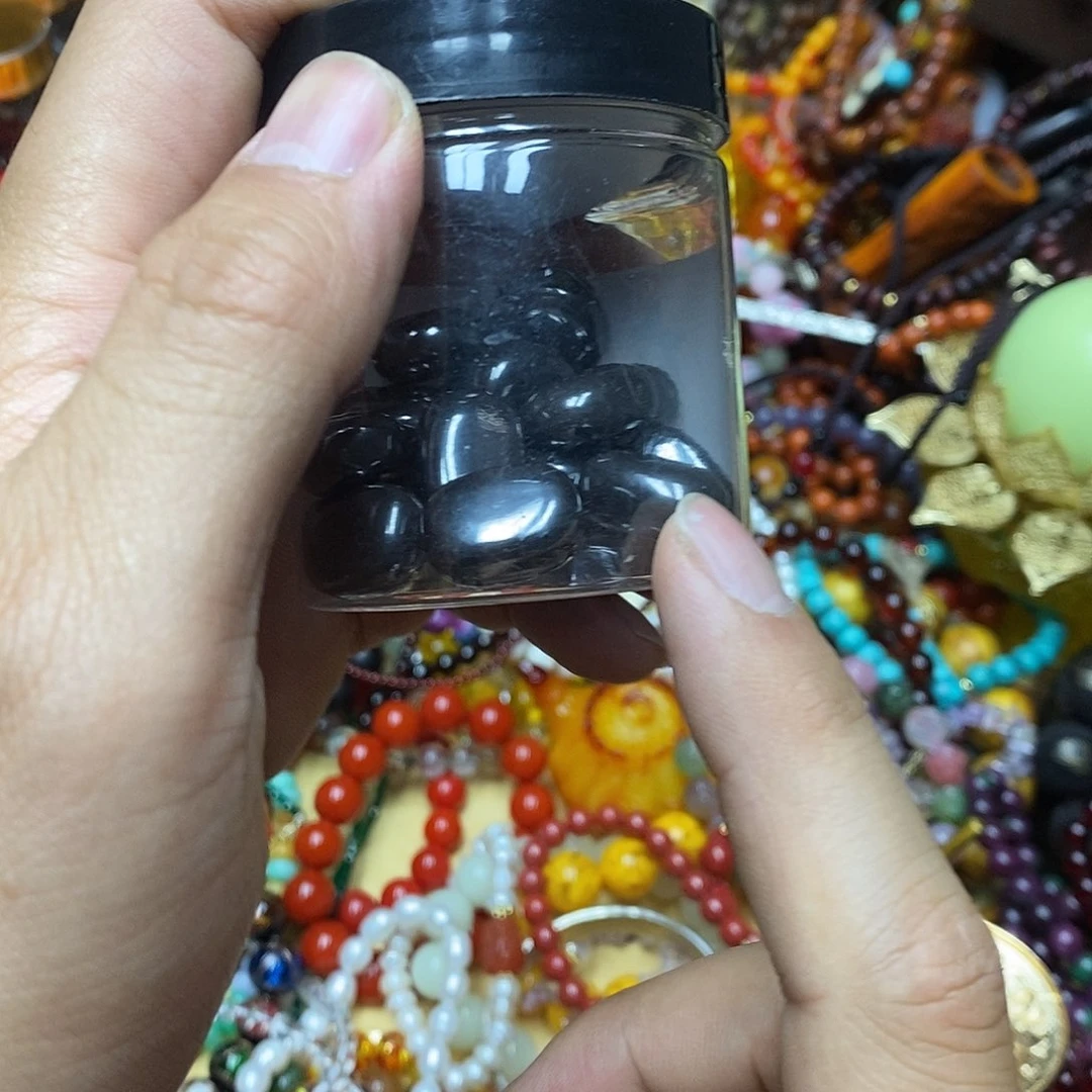 滴血莲花菩提吊坠