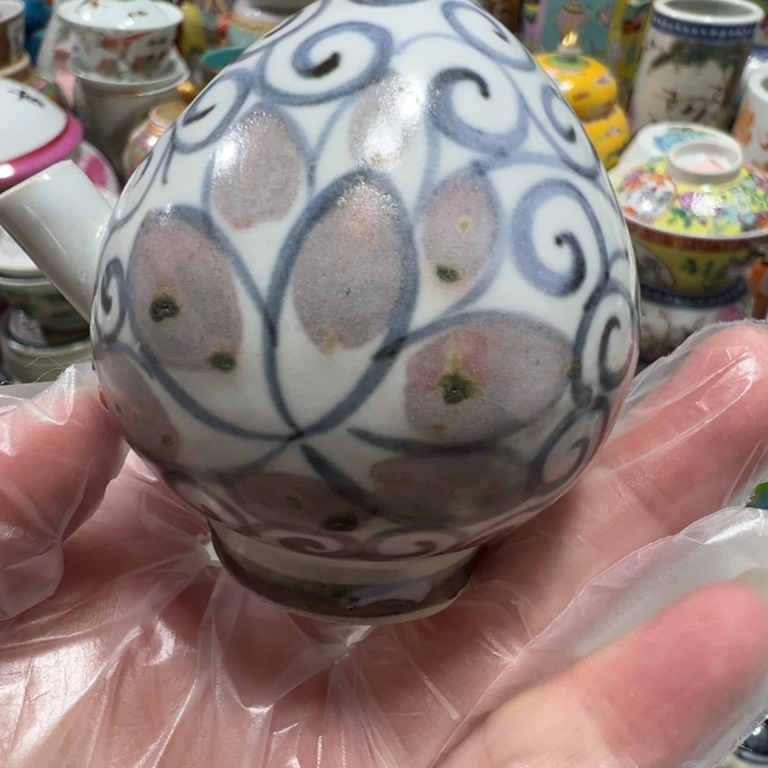 景德镇瓷器仿古瓷陶