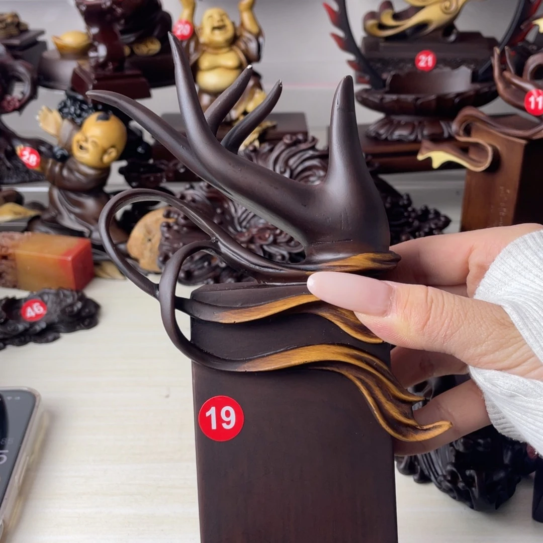 树脂制品底座设计