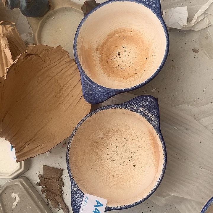 摆件陶瓷艺术作品欣赏