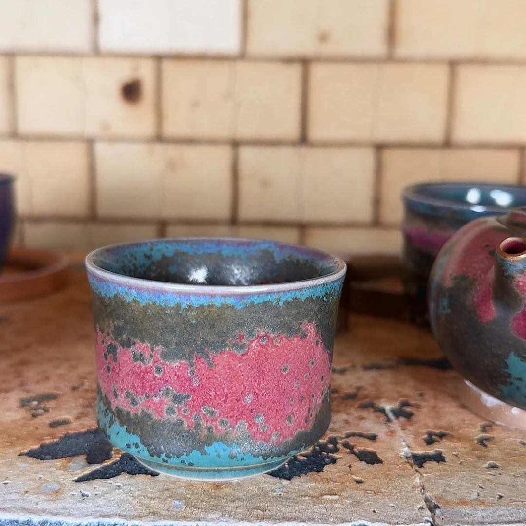 瓷片2026钧瓷直播福利专场