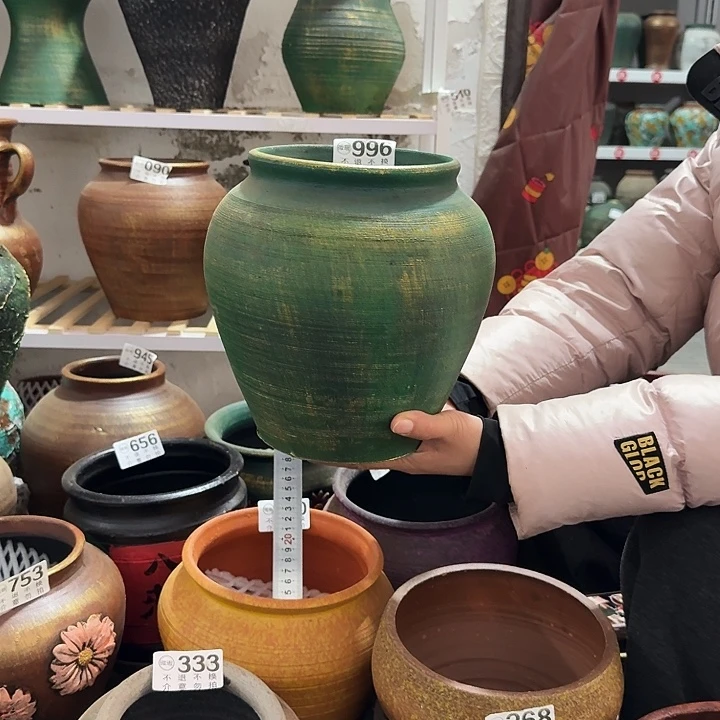 金绿996高度23口径15