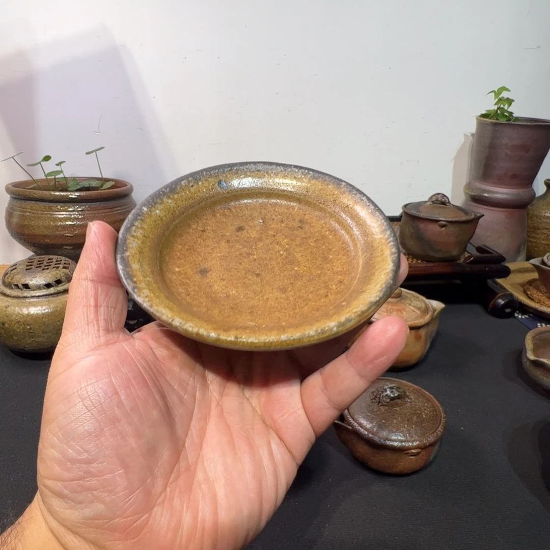 小山真吾备前烧润物轩