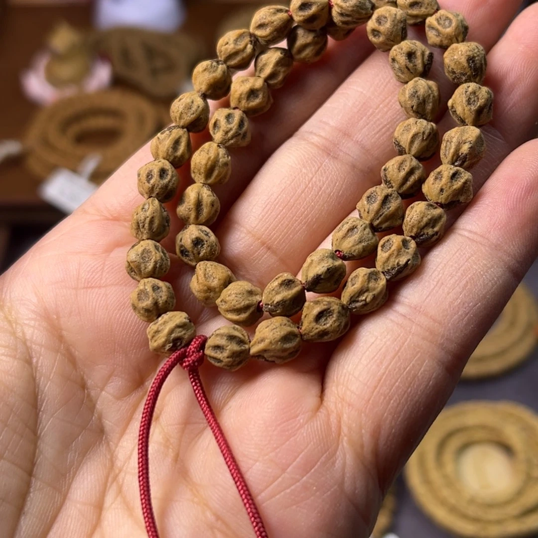 吊坠柏香籽/百香籽