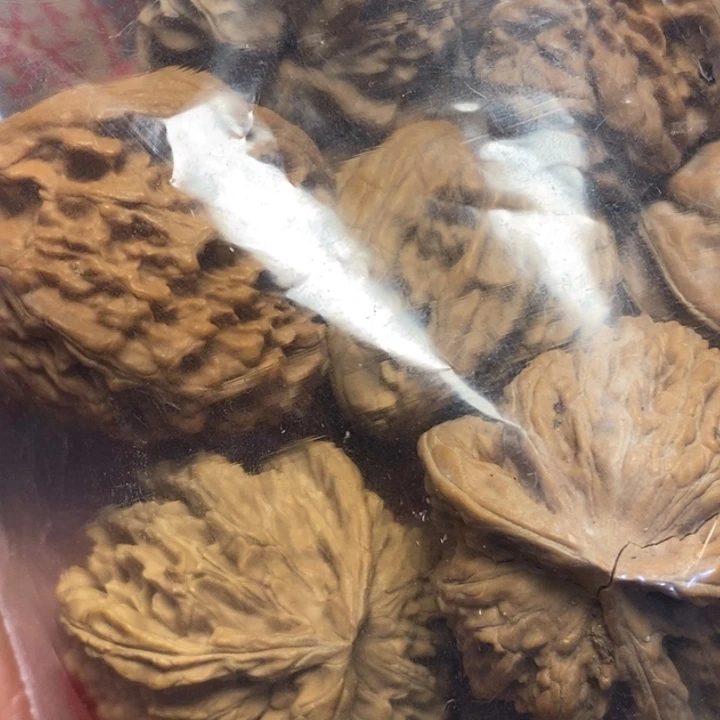 文玩核桃吊坠用****0文玩核桃异形单只