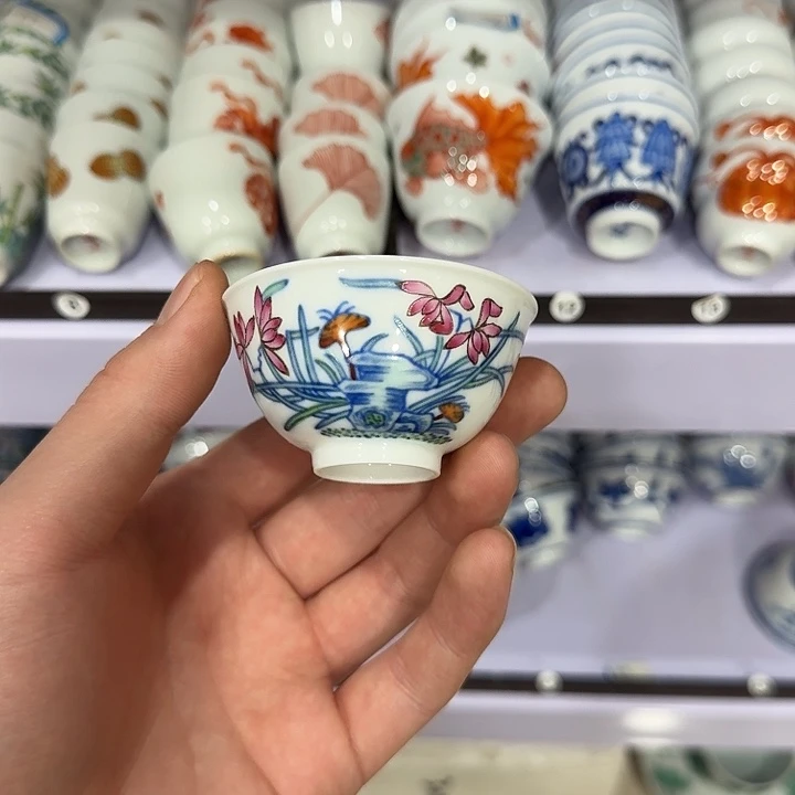 陶瓷艺术品收藏陶瓷