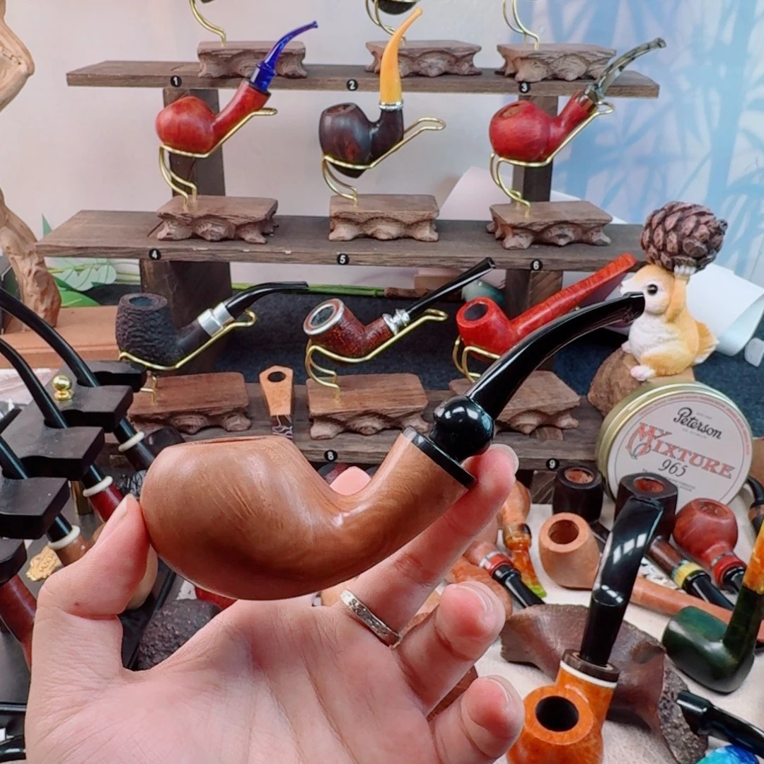 意大利进口石楠木