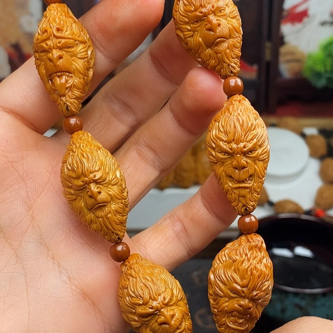 橄榄核手串/手链bhhhhhhhhbbhhhhhj