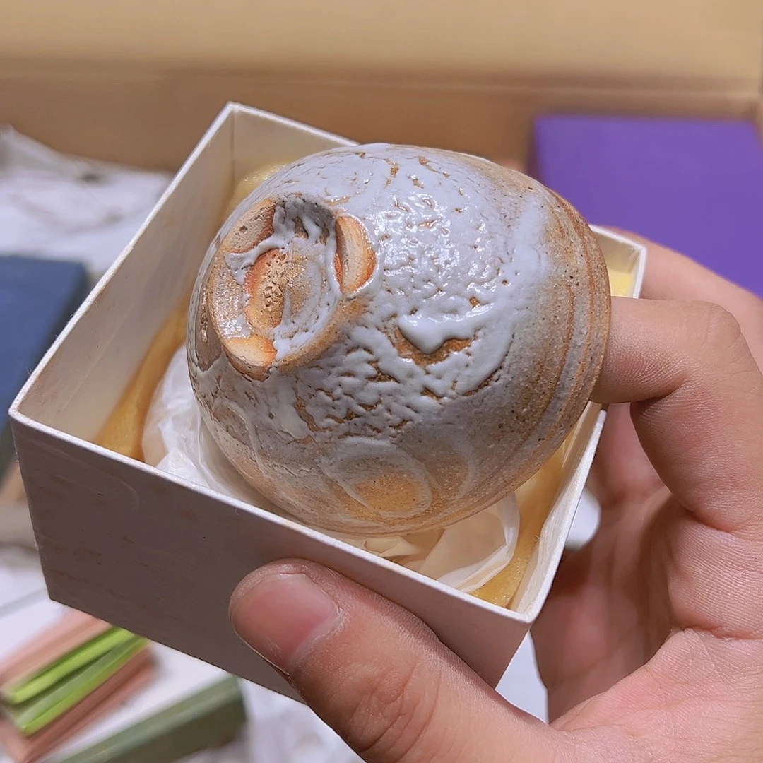 明***竹中古物品，谨慎参拍