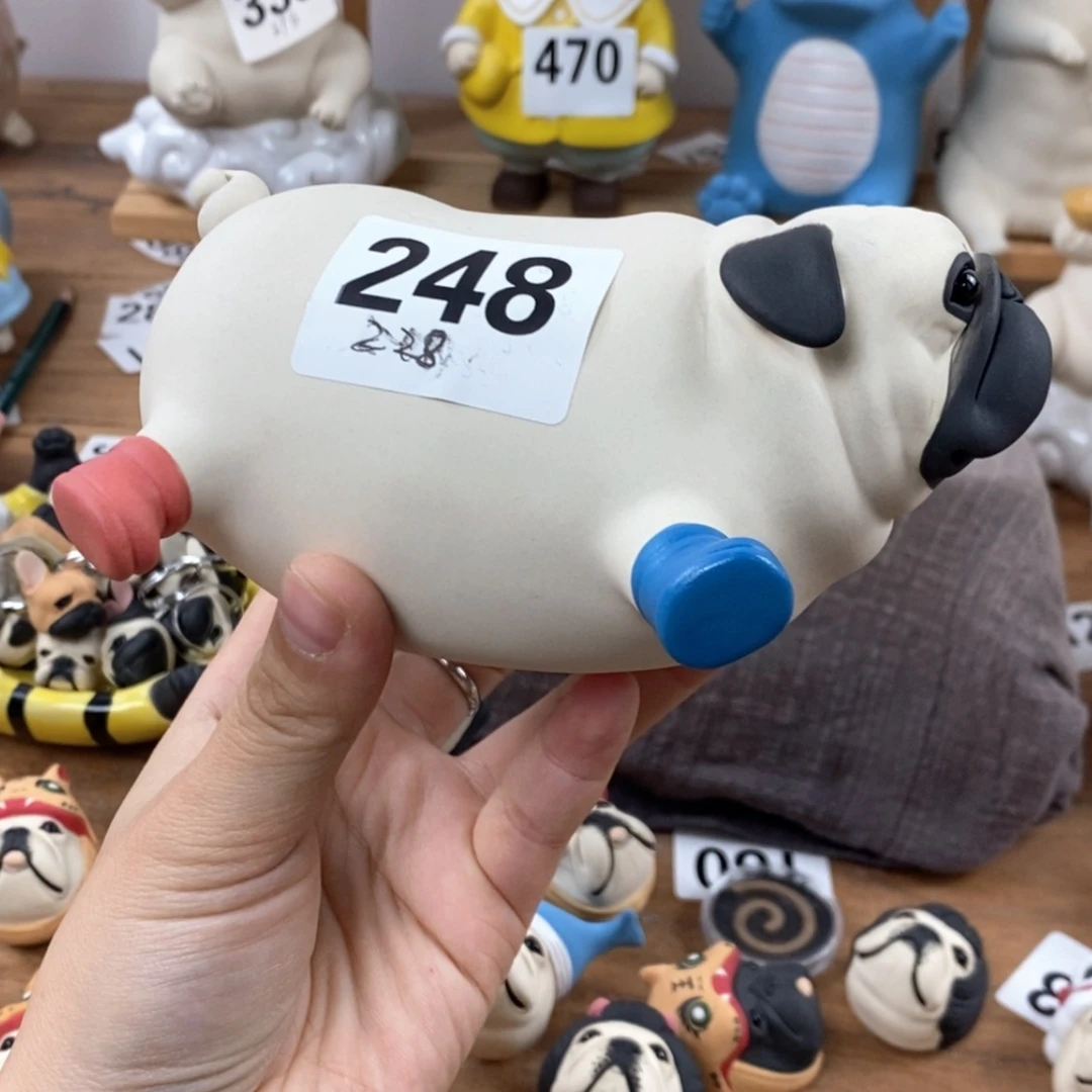 【闪购商品】摆件248