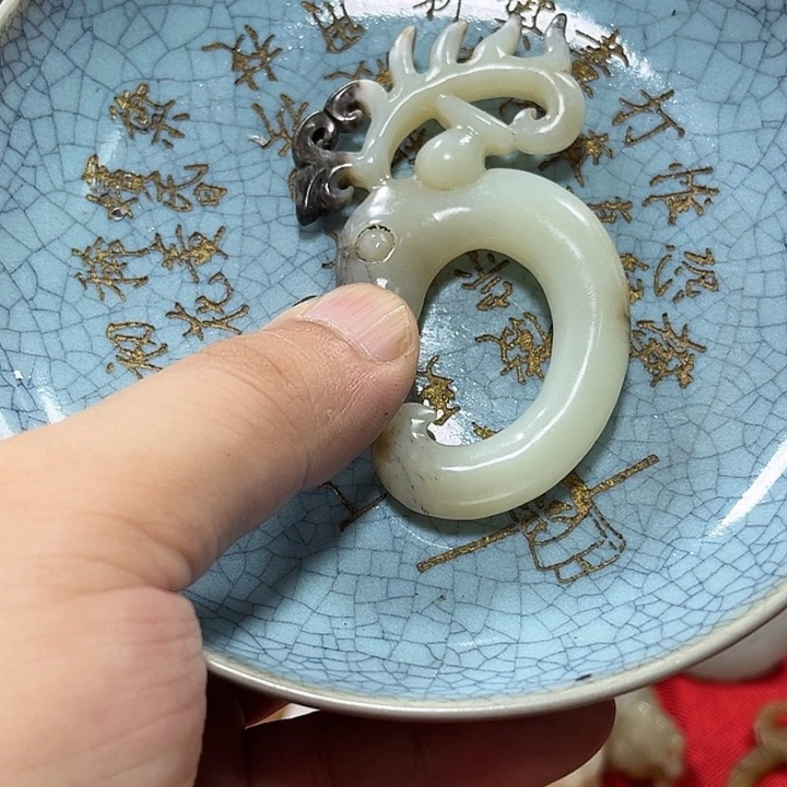 无***！战汉高古收藏的宝贝