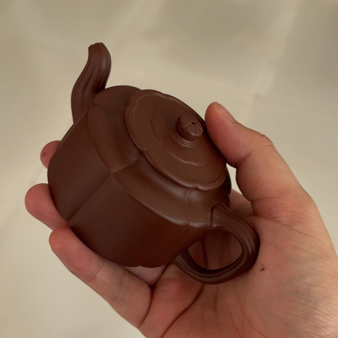 茶壶紫砂清**茶宜兴紫砂壶的制作