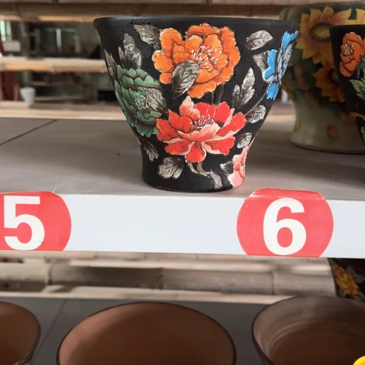 s****花盆紫砂瑕疵瑕疵瑕疵