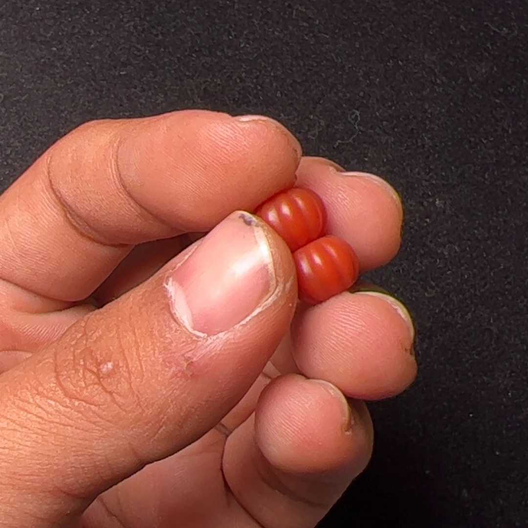 L***༒玛瑙/玉髓未镶嵌配饰