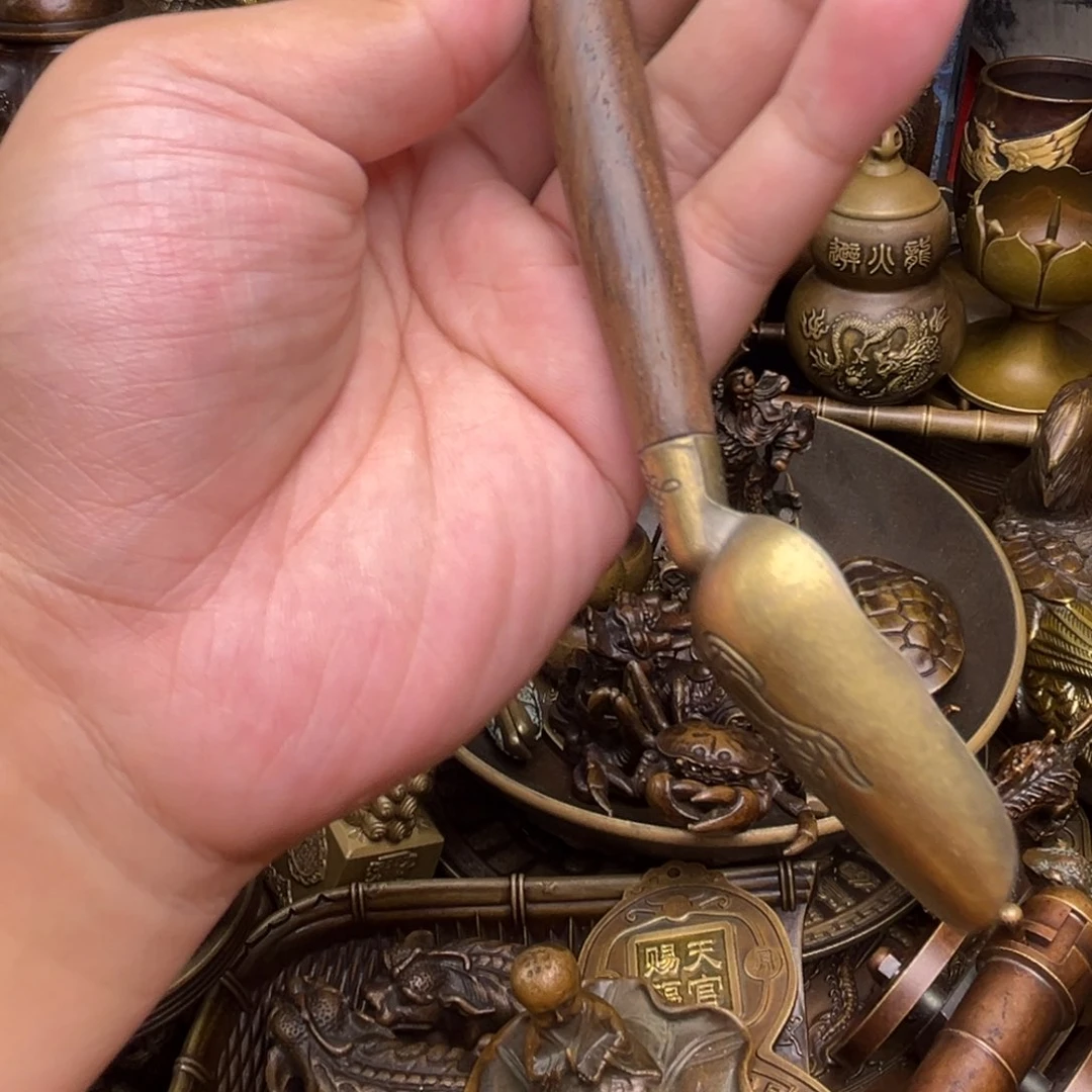 小王铜器精选专属链接