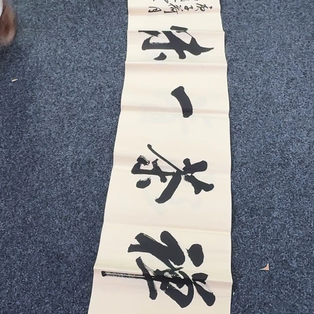 纯手绘国画作品好看