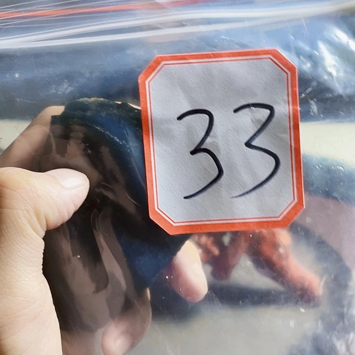 乡***的未镶嵌蛇纹石玉岫玉原石