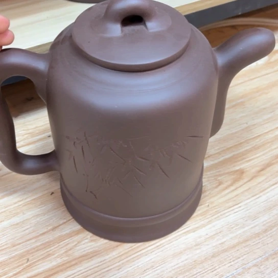【闪购商品】紫砂茶壶新*源紫砂壶等