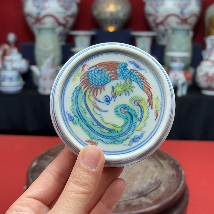 瓷片