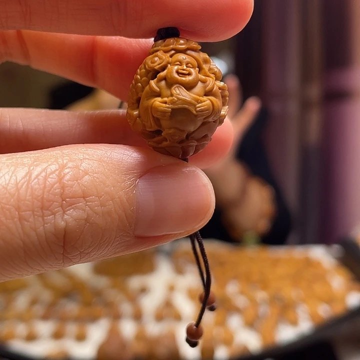 手串/手链橄榄核