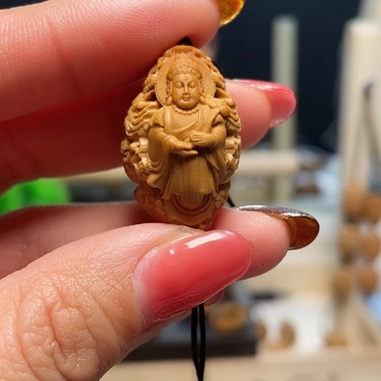 橄榄核手串/手链橄榄核