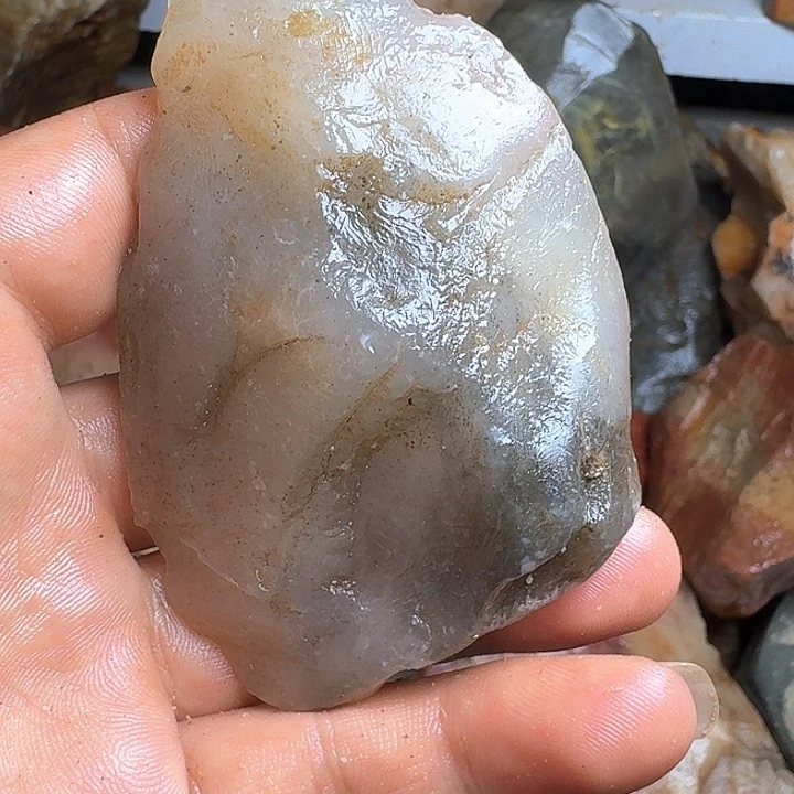 用***8寿山石寿山石的种类