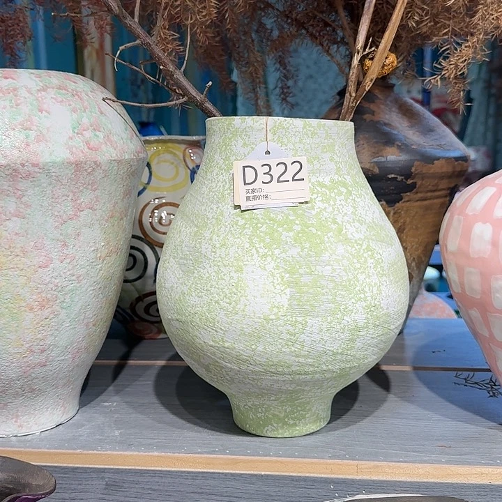景德镇陶瓷艺术品