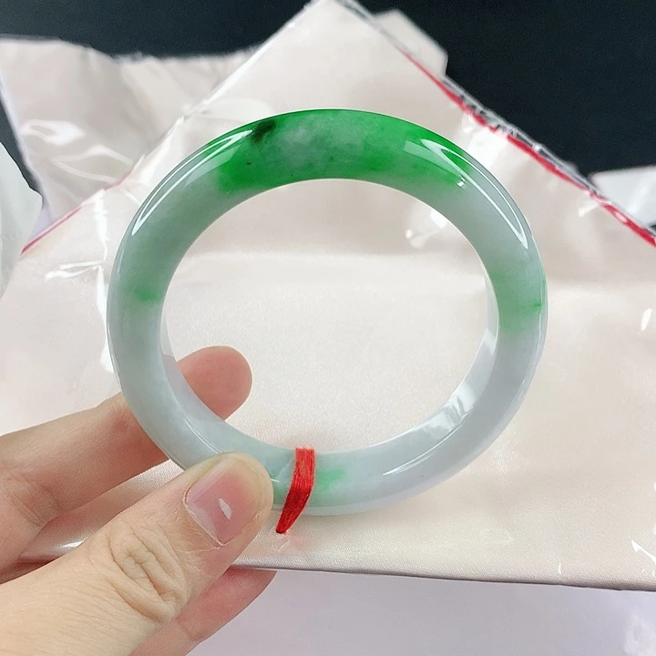 未镶嵌手镯翡翠翡翠148