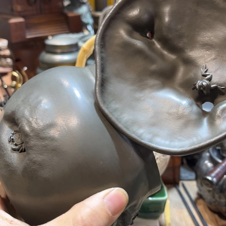 中古美术，金银铜铁锡