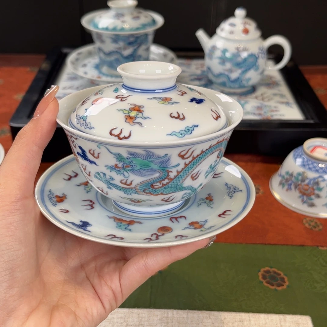 九鸣瓷艺九鸣瓷艺