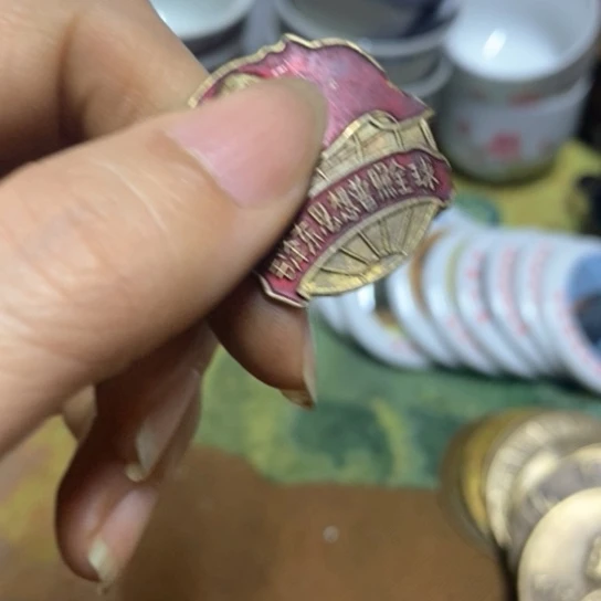 摆件景德镇陶瓷艺术