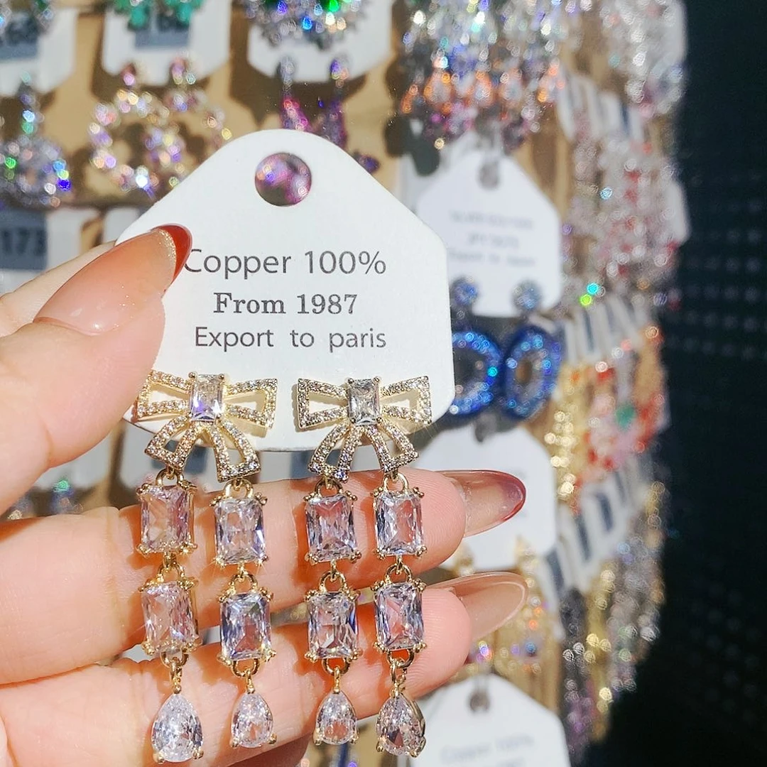 非金属合成立方氧化锆925银