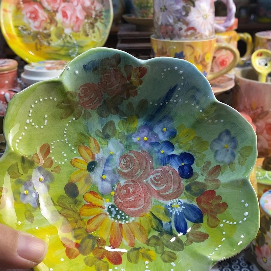 瓷片年货节福利多多