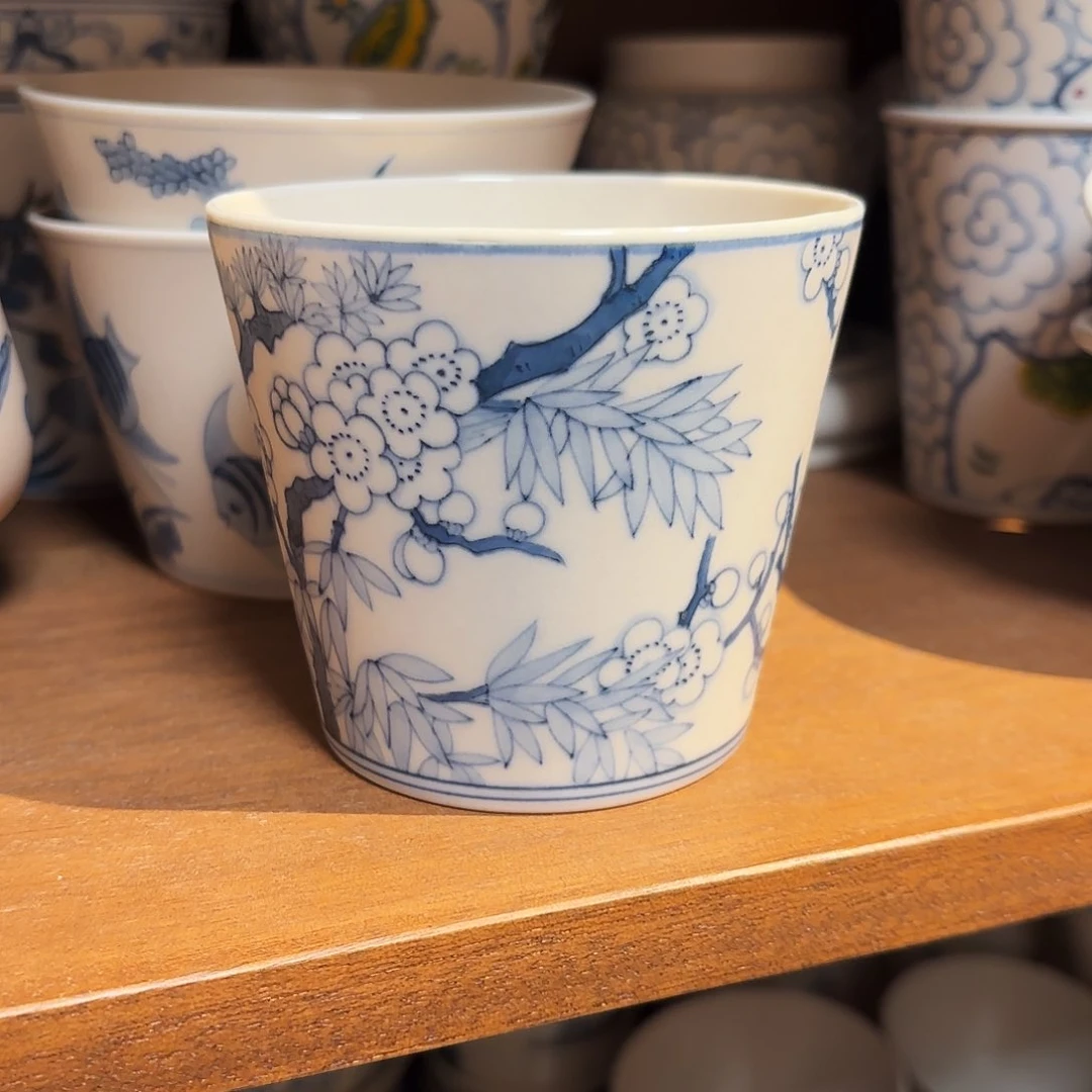 瓷片陶瓷景德观原观原