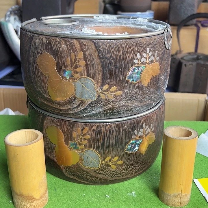 精美茶道具精品小瓷器