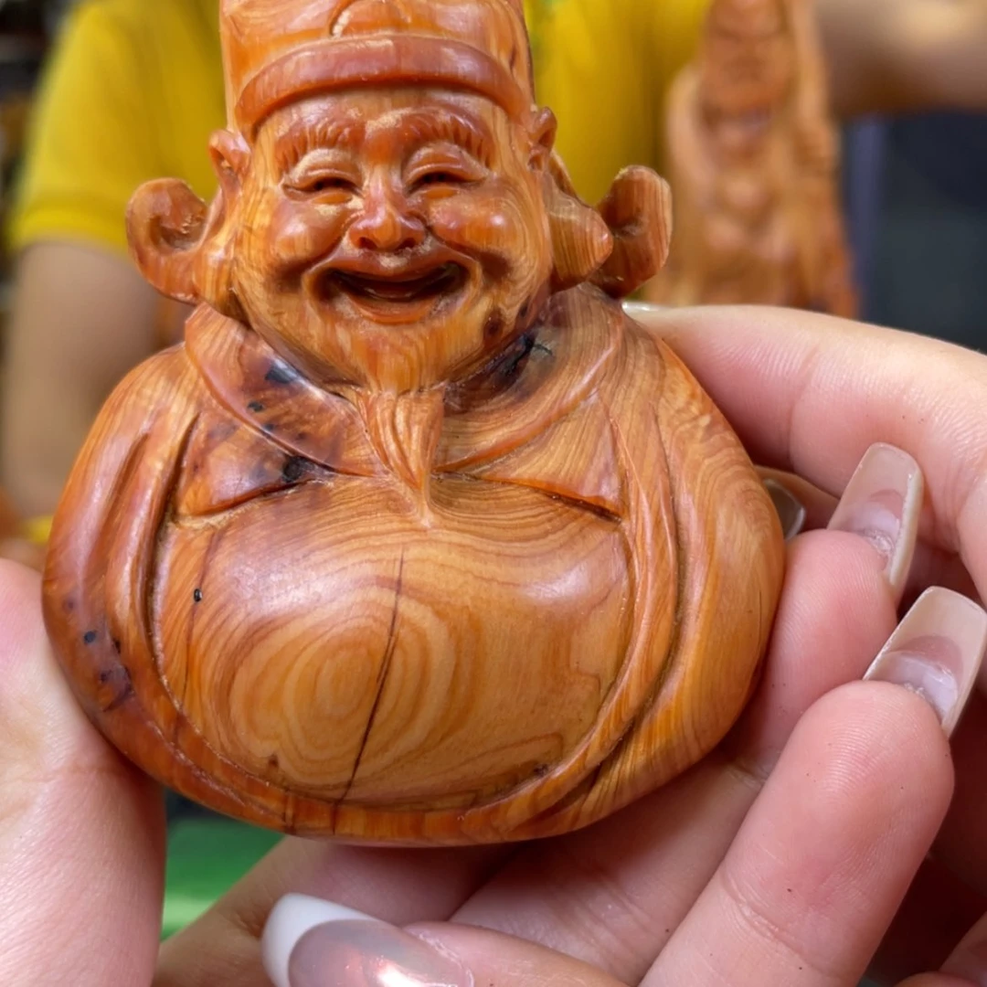 【闪购商品】柏木（崖柏）其他