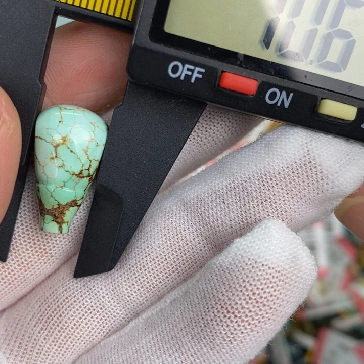 【闪购商品】绿松石珠宝奇石未镶嵌