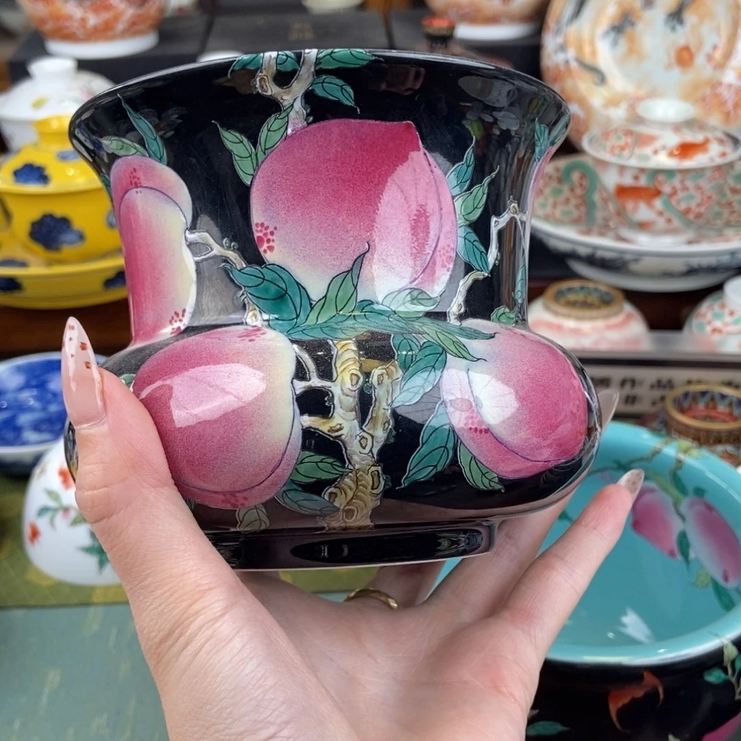 云*陶瓷的设计师是不是很容易被