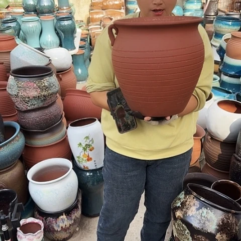 口28高30瑕疵掉耳朵。